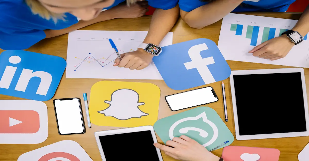 How Can Nonprofits Leverage Social Media For Growth?