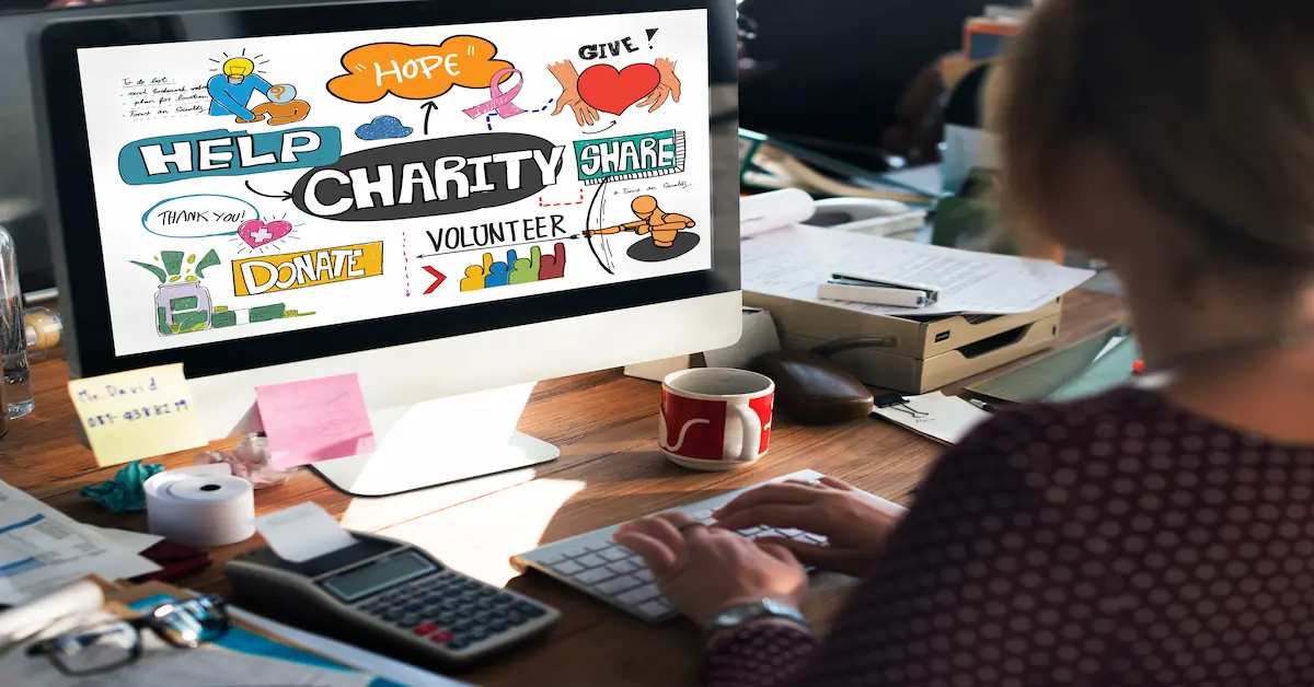 Visibility Is Credibility: Why Nonprofits Must Embrace Digital Storytelling?