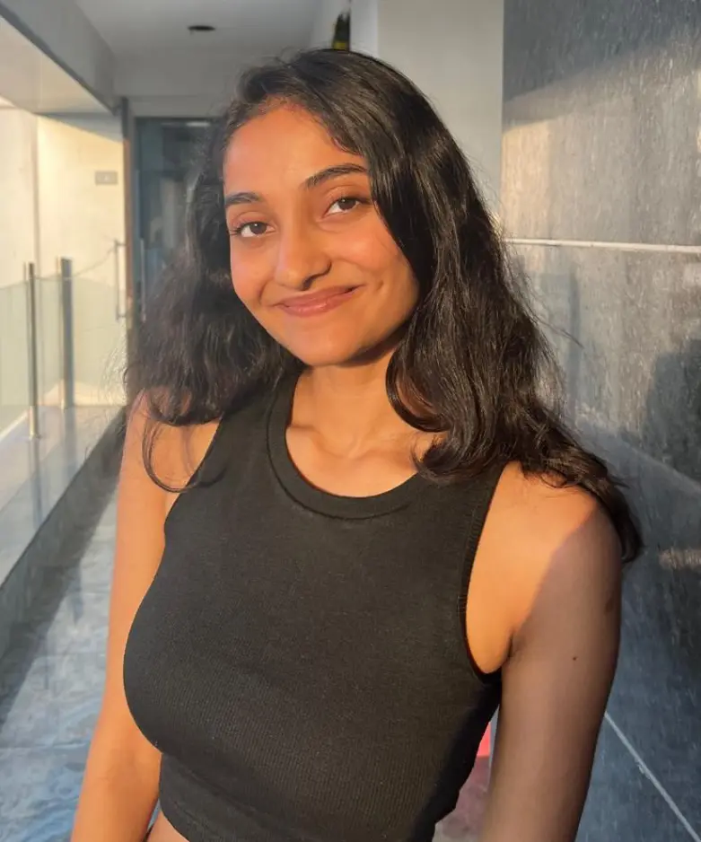 Shreya Jain