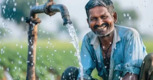 Amplifying Purpose and Presence: The Water For People India Branding Journey