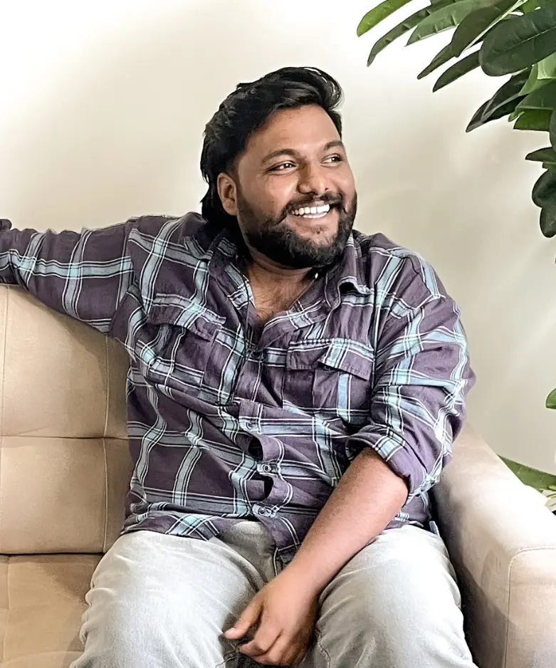 Aadarsh Khanderao