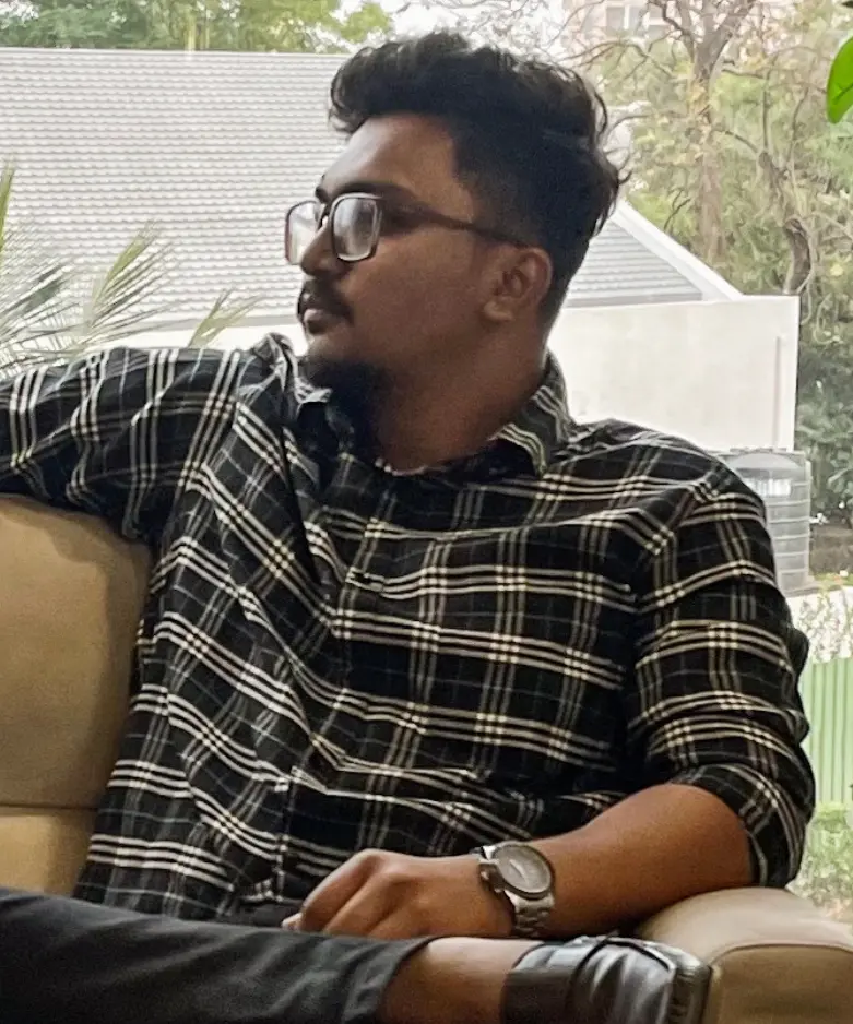 Ankit Gawai 