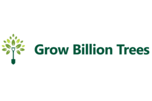 Grow Billion Trees