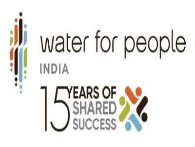 WFPI 15 Year Logo