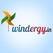Windergy India Logo