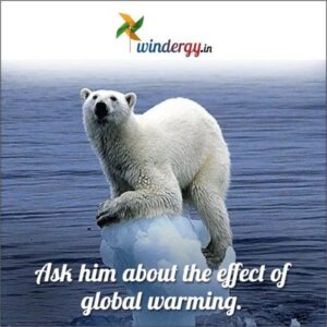 Windergy Social Media Campaign
