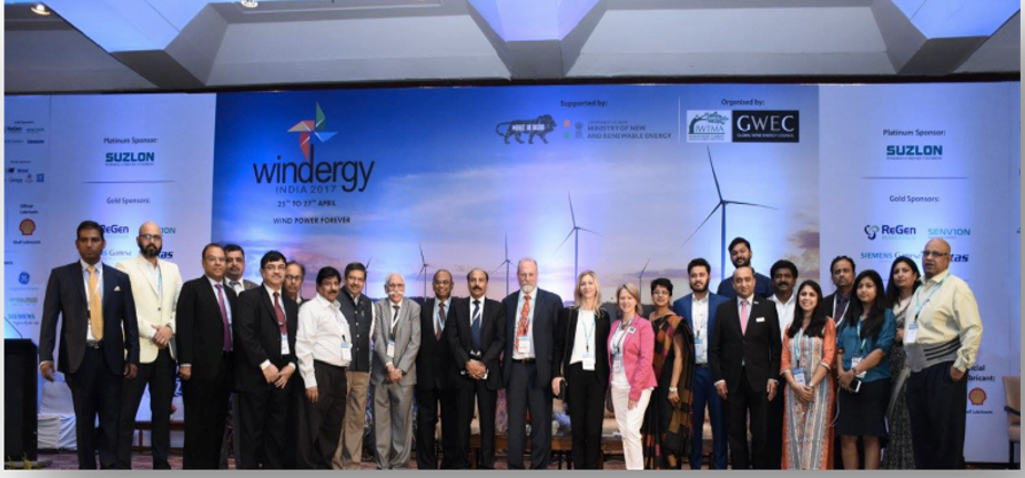 Windergy India Conference