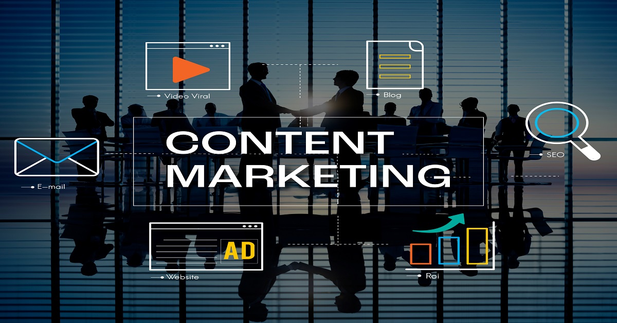 How Can Think Tanks Maximise The Power Of Content Marketing?